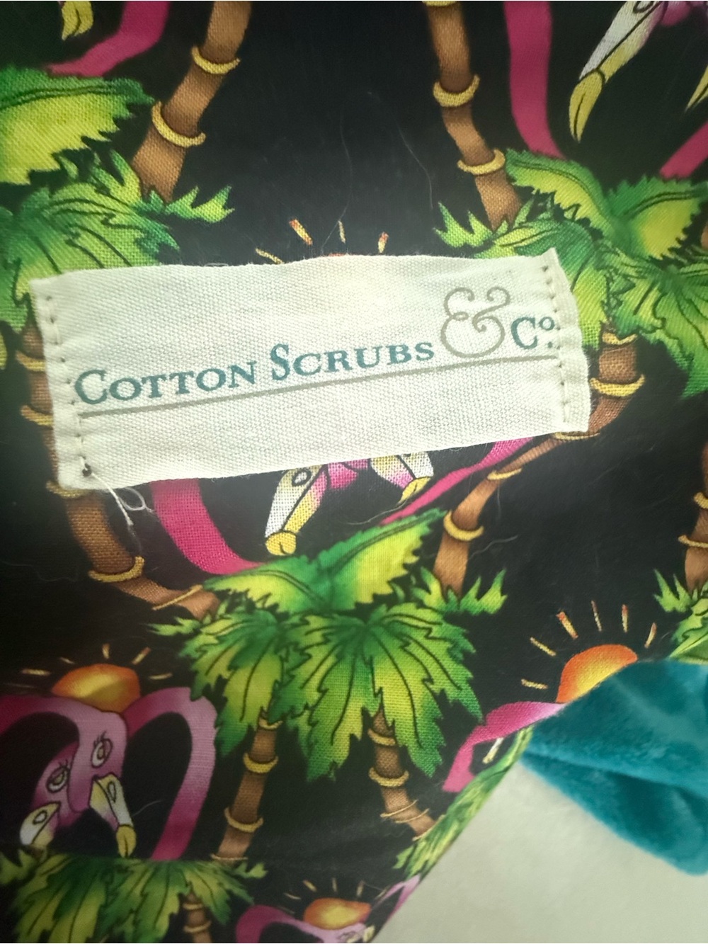 Lab Jacket - Picture 2 of 2